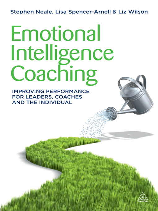 Title details for Emotional Intelligence Coaching by Stephen Neale - Available